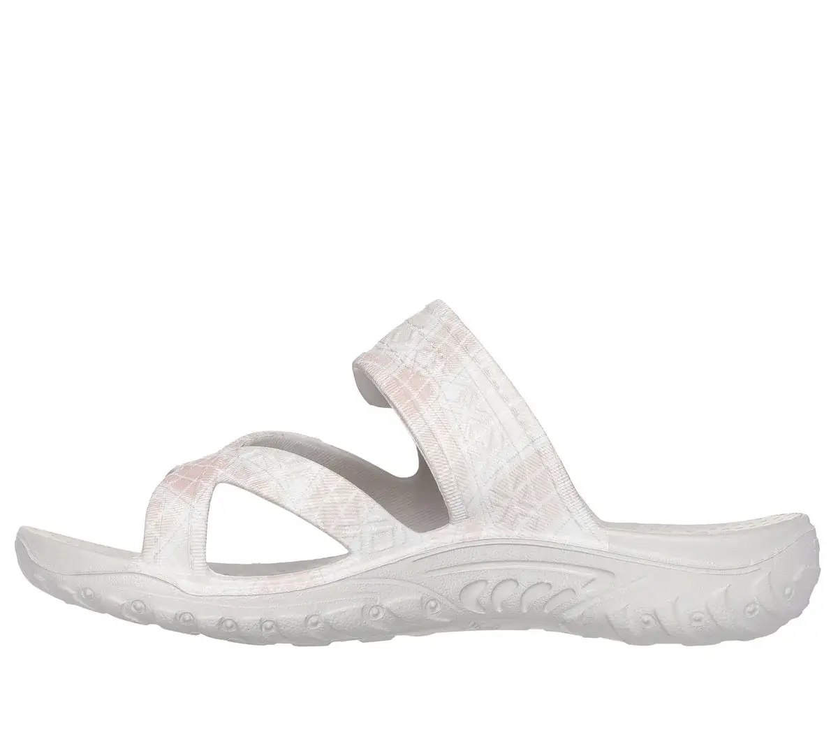 Foamies: Reggae – Tartan Charm Foamies: Reggae – Tartan Charm