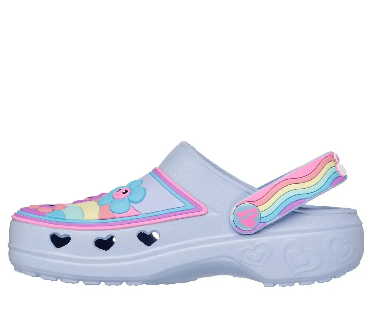 Foamies: Sweetheart – Floral Besties Foamies: Sweetheart – Floral Besties