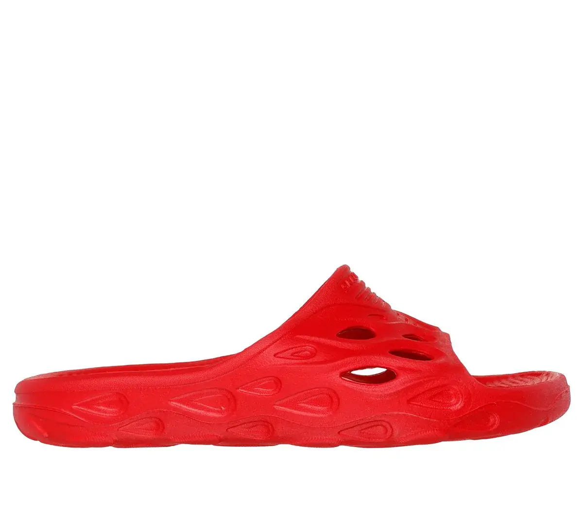 Foamies: Thermo-Slide