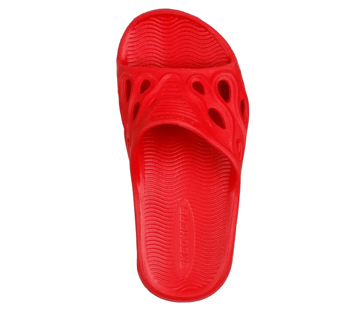 Foamies: Thermo-Slide