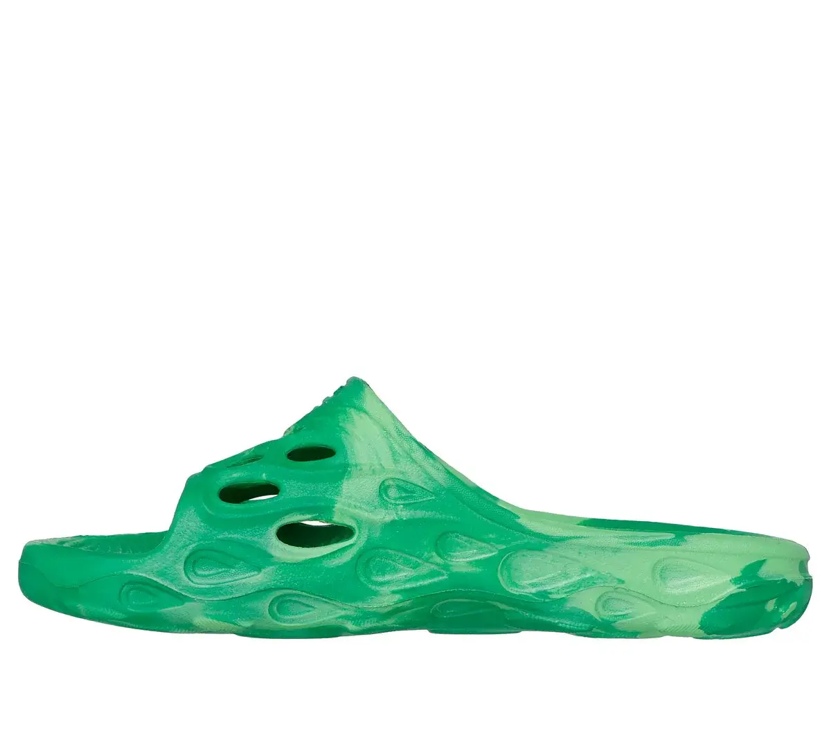 Foamies: Thermo-Slide Foamies: Thermo-Slide