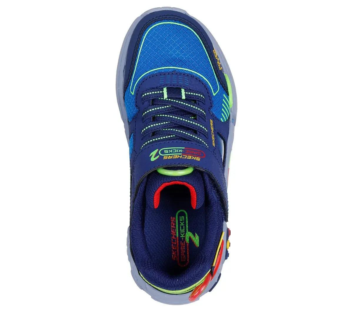 Game Kicks: Gametronix 2.0