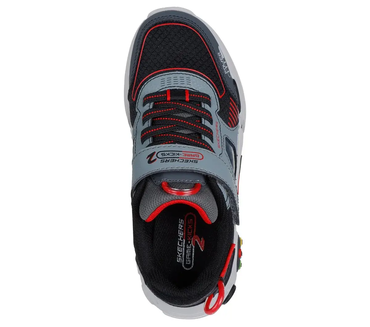 Game Kicks: Gametronix 2.0