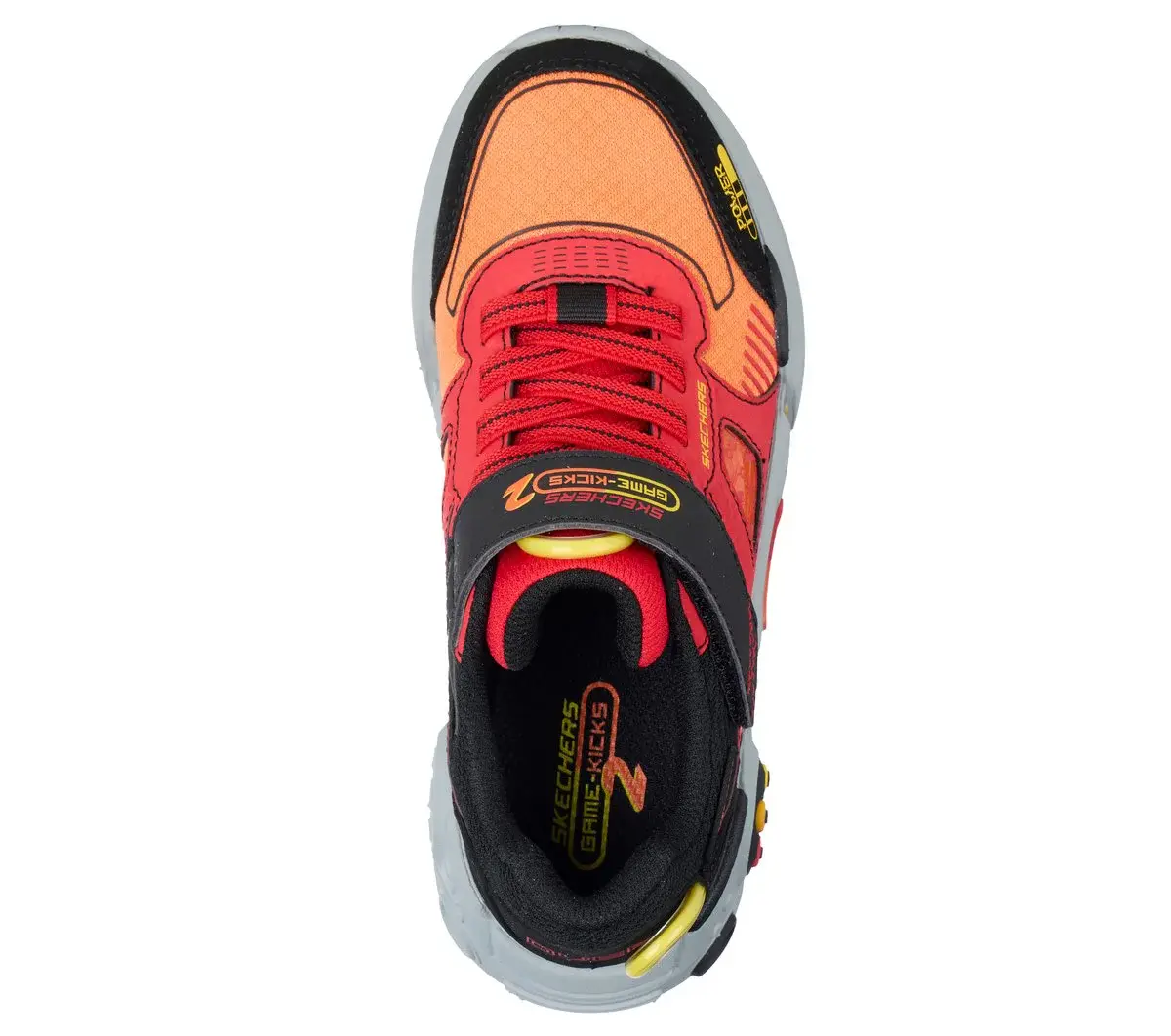 Game Kicks: Gametronix 2.0