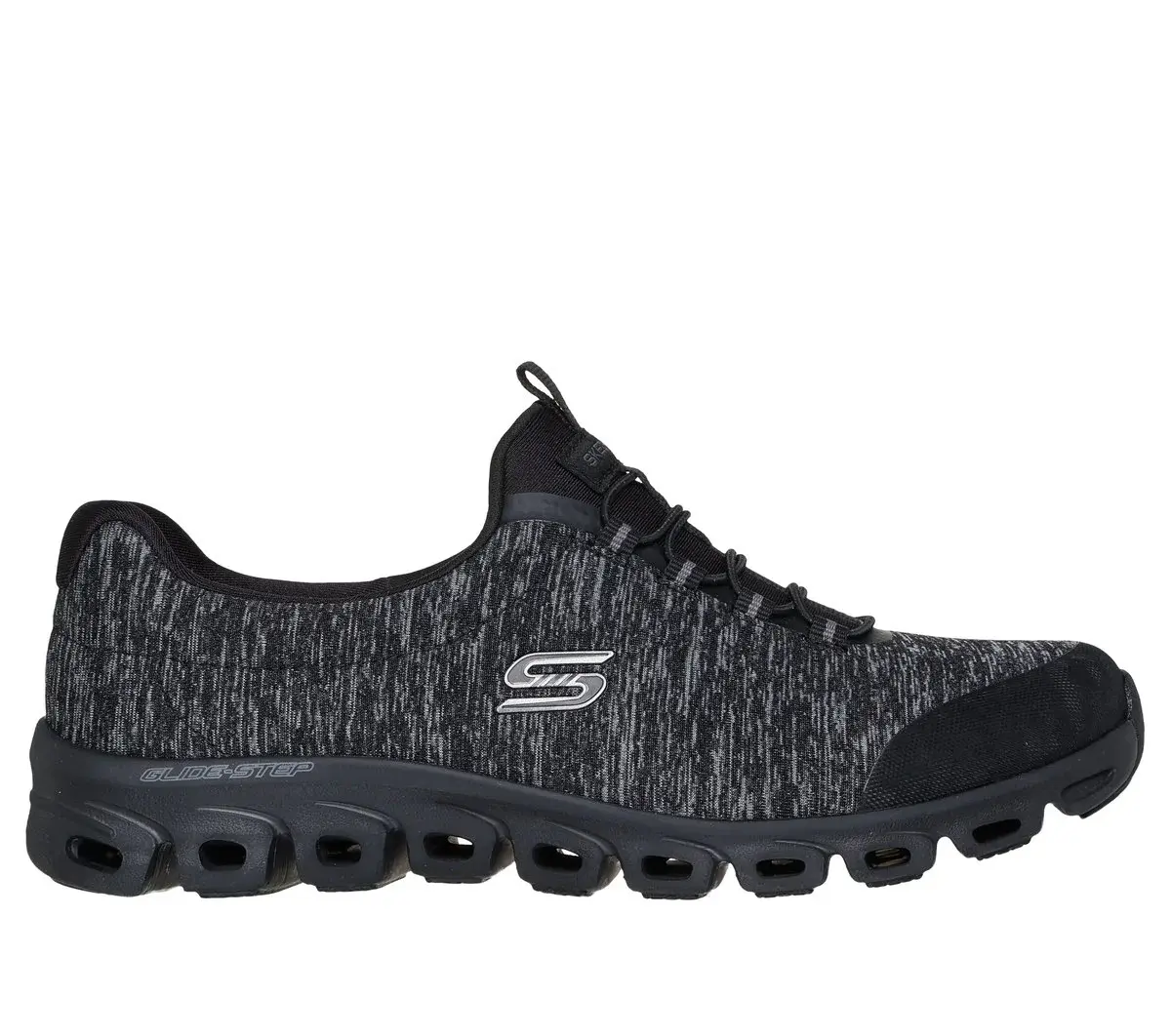 Glide-Step – Persistence