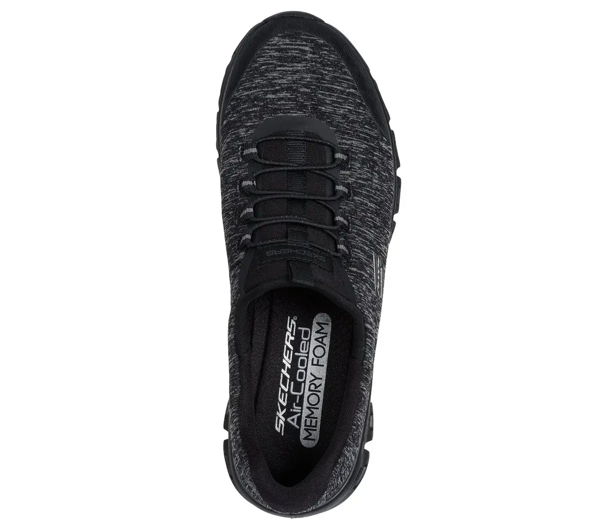 Glide-Step – Persistence Glide-Step – Persistence