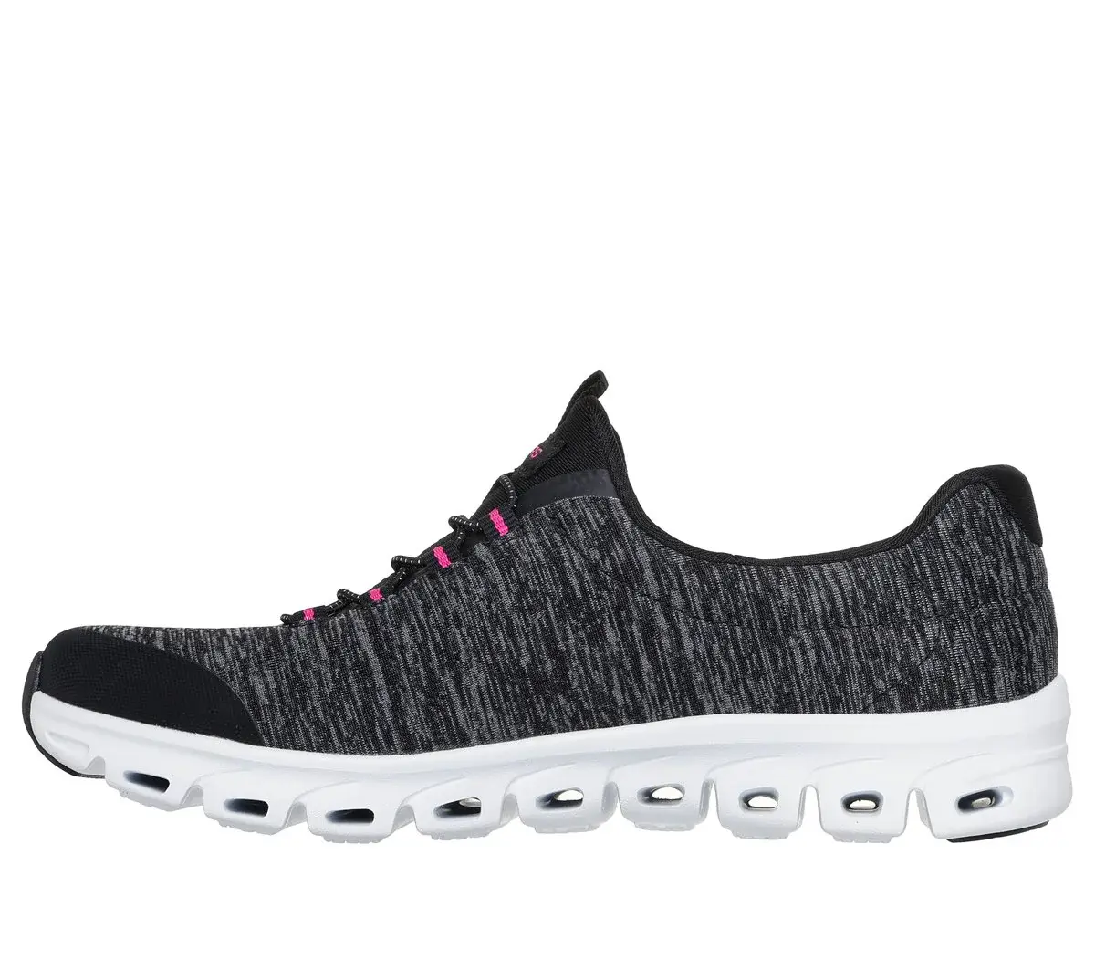 Glide-Step – Persistence Glide-Step – Persistence