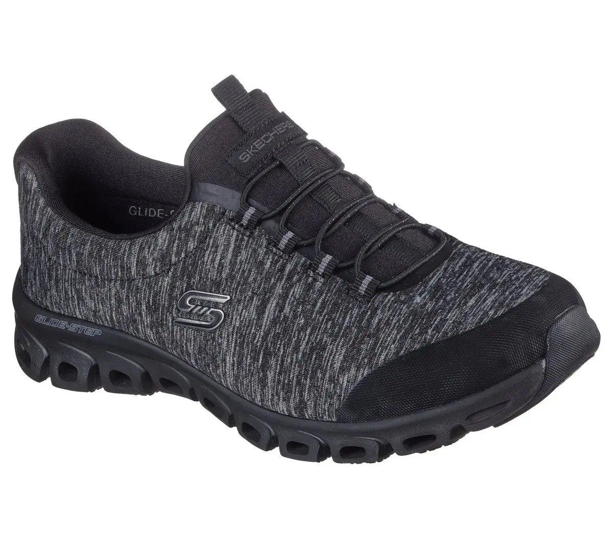 Glide-Step – Persistence Glide-Step – Persistence