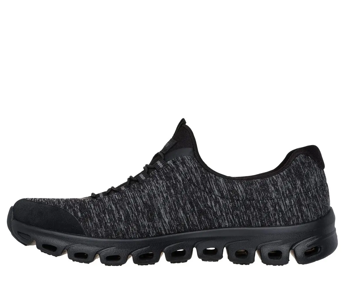 Glide-Step – Persistence Glide-Step – Persistence