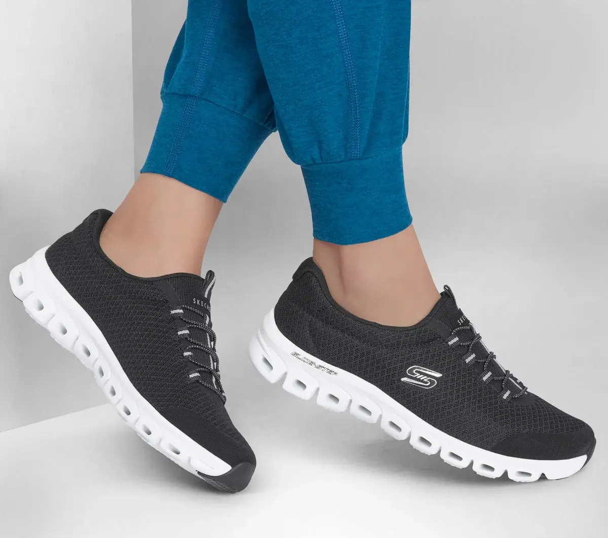 Glide-Step – Resilience