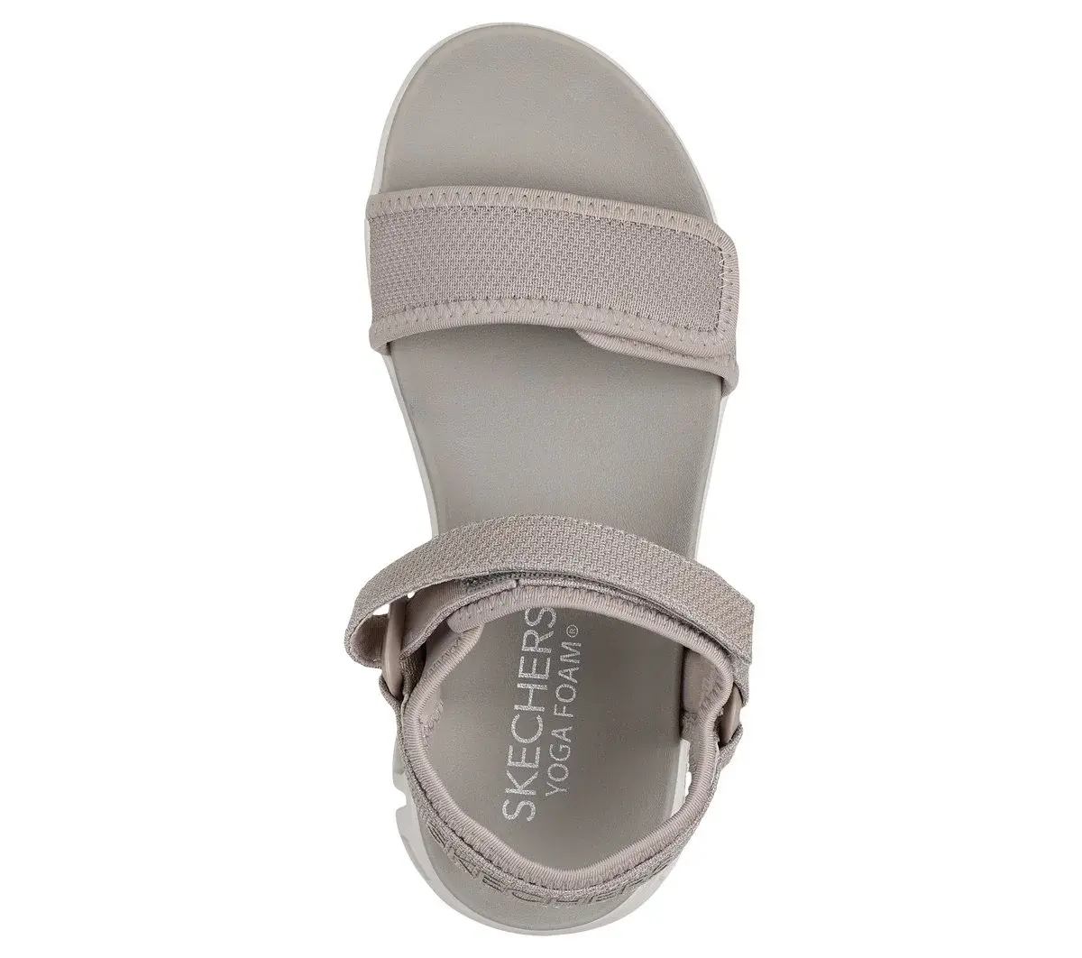 Glide-Step Sandal – New Flow