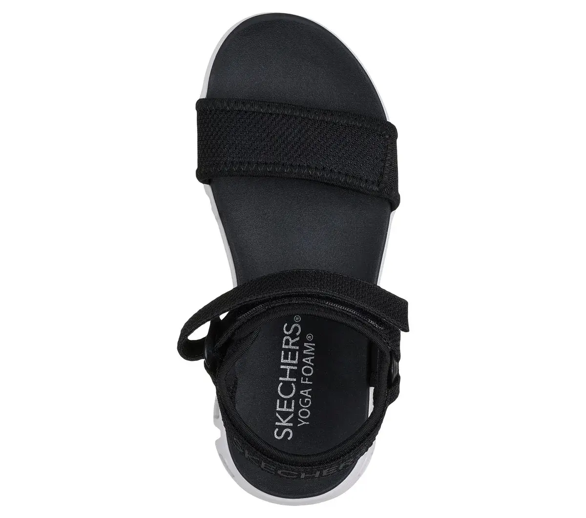 Glide-Step Sandal – New Flow Glide-Step Sandal – New Flow