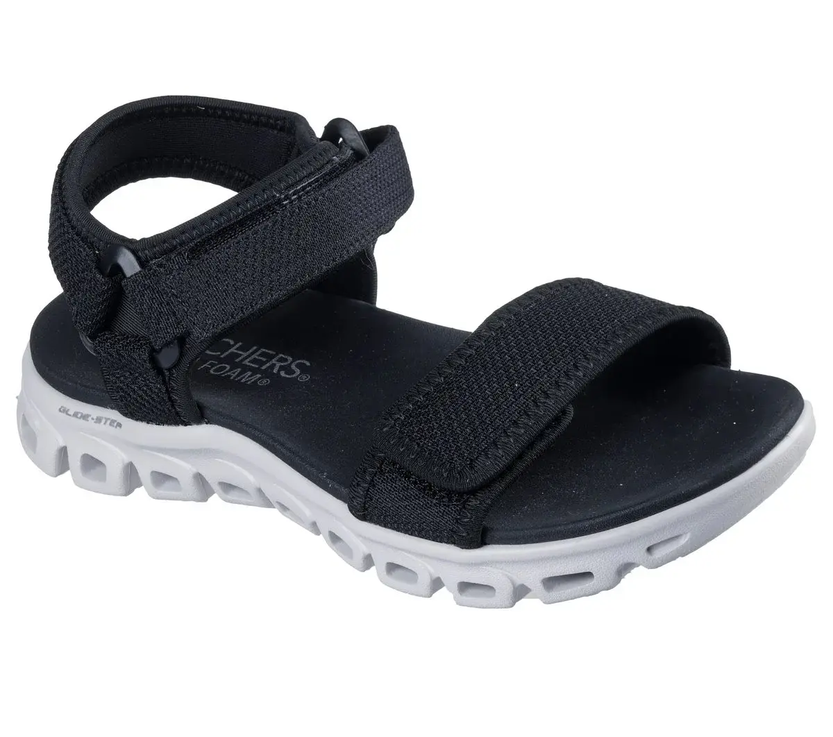 Glide-Step Sandal – New Flow Glide-Step Sandal – New Flow