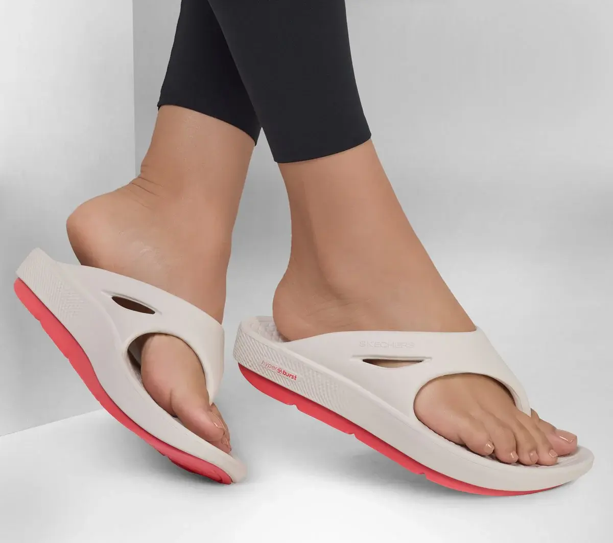 GO RECOVER Refresh – Contend