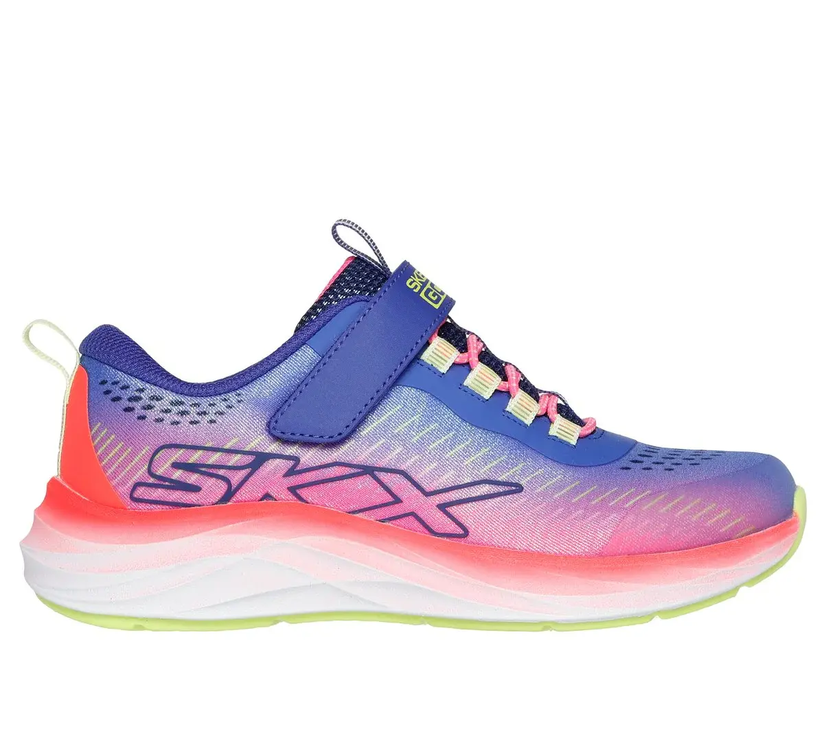 GO RUN Accelerate – Glitter Soul