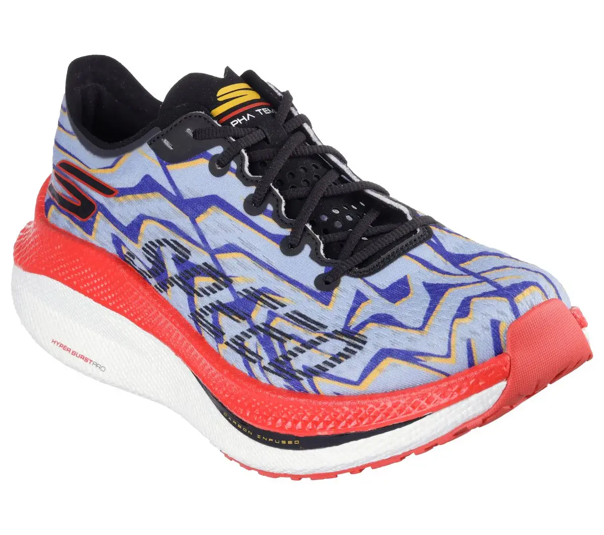 GO RUN Alpha Tempo GO RUN Alpha Tempo