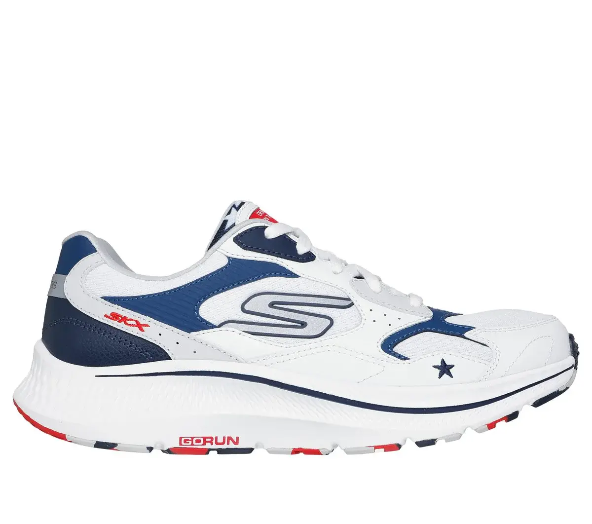 GO RUN Consistent 2.0 – All American