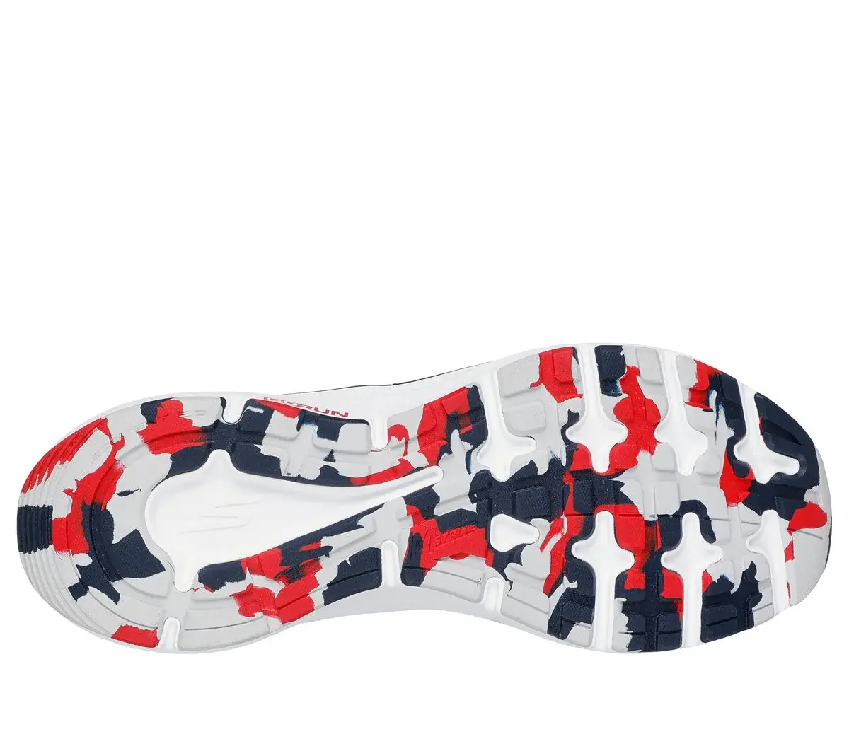 GO RUN Consistent 2.0 – All American GO RUN Consistent 2.0 – All American