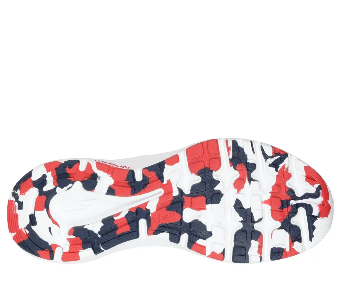 GO RUN Consistent 2.0 – All American GO RUN Consistent 2.0 – All American