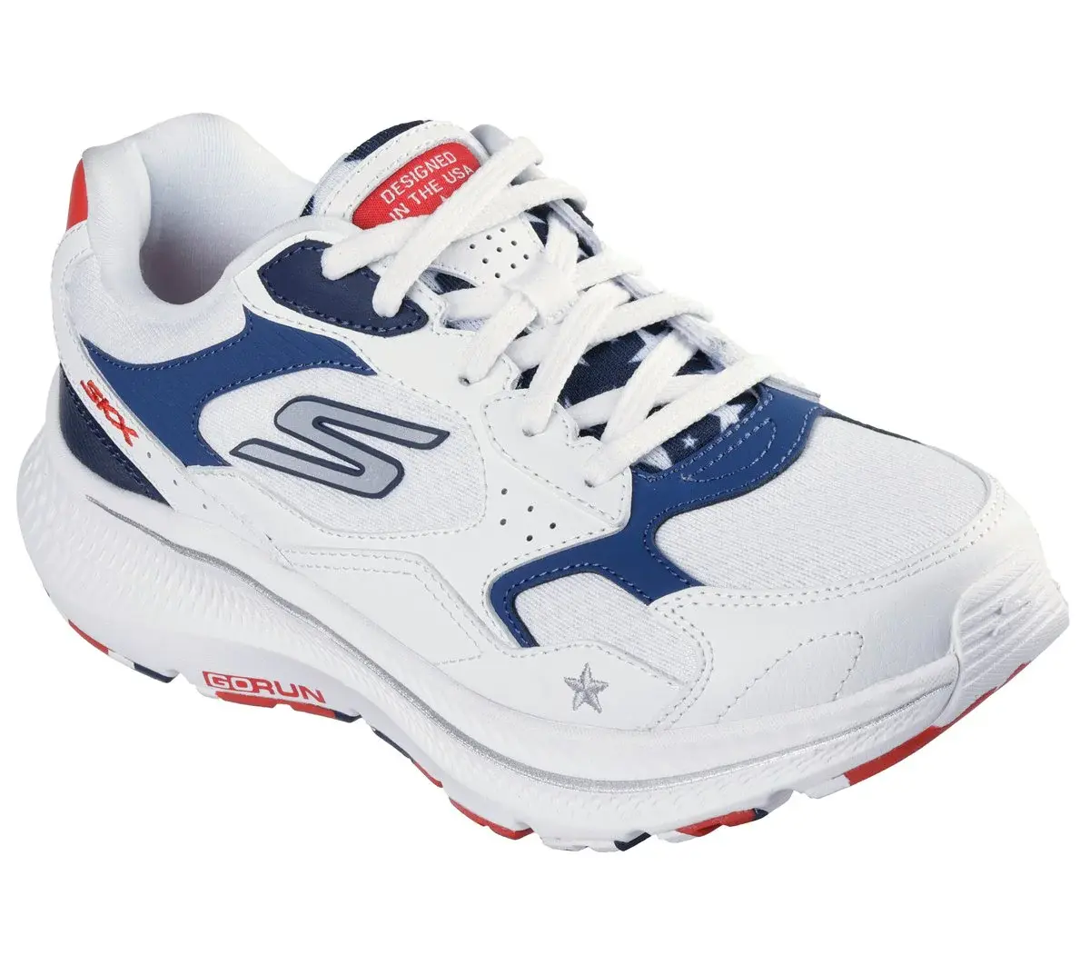 GO RUN Consistent 2.0 – All American GO RUN Consistent 2.0 – All American