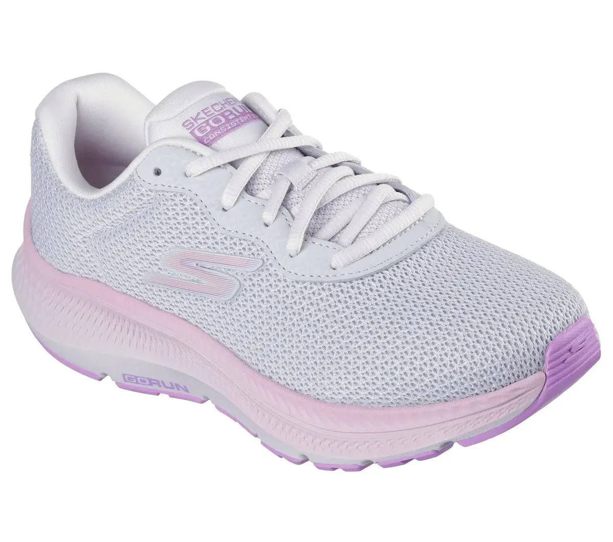 GO RUN Consistent 2.0 – Fast Pace GO RUN Consistent 2.0 – Fast Pace