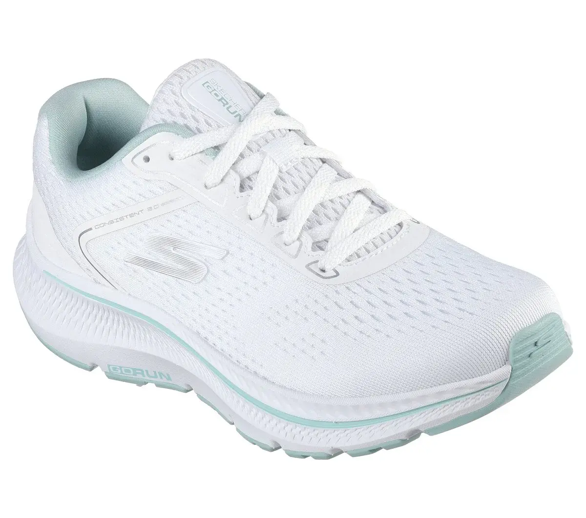 GO RUN Consistent 2.0 – Mile Marker GO RUN Consistent 2.0 – Mile Marker