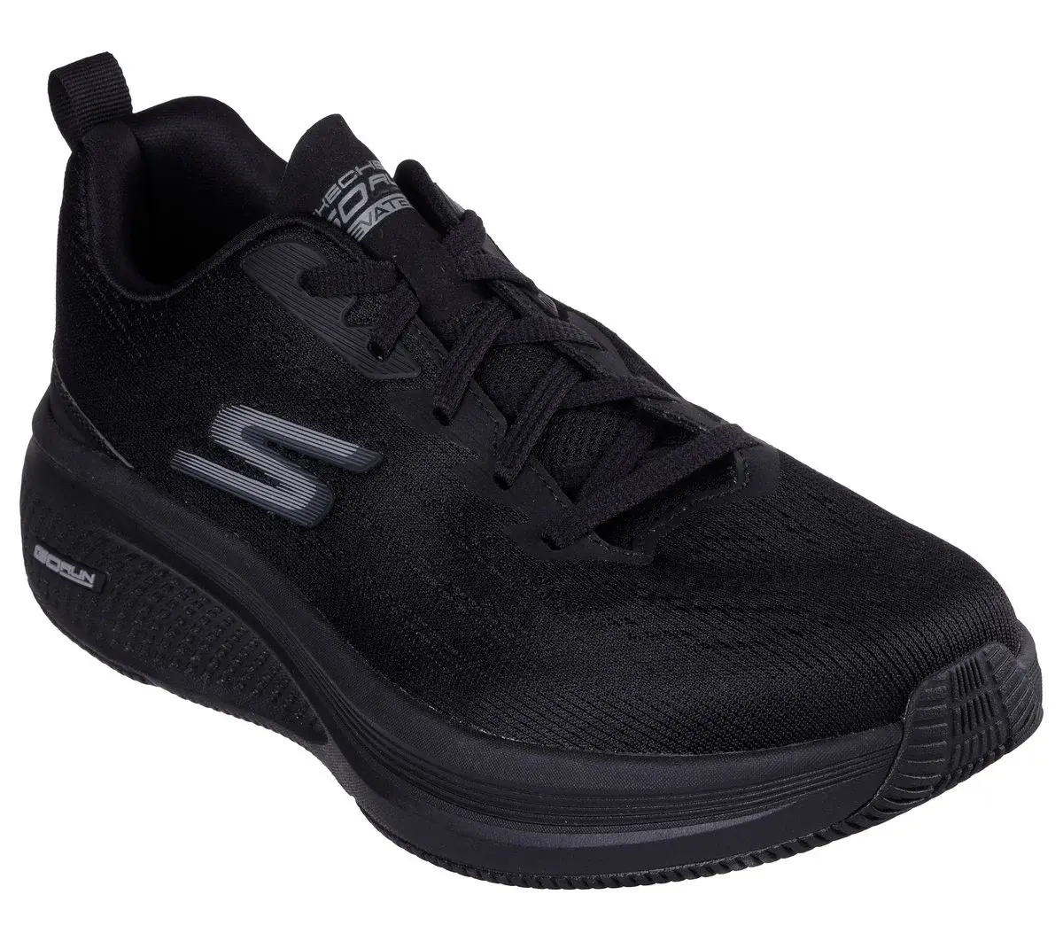 GO RUN Elevate 2.0 – Fluid Motion GO RUN Elevate 2.0 – Fluid Motion