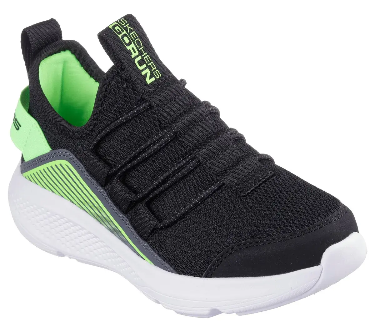 GO RUN Elevate GO RUN Elevate