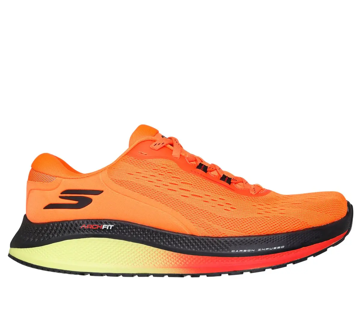 GO RUN Persistence 2