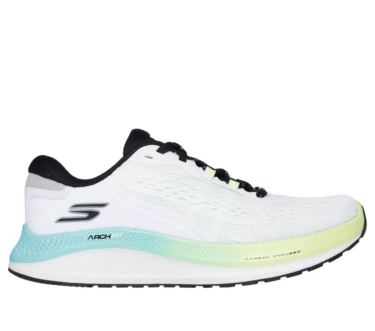 GO RUN Persistence 2