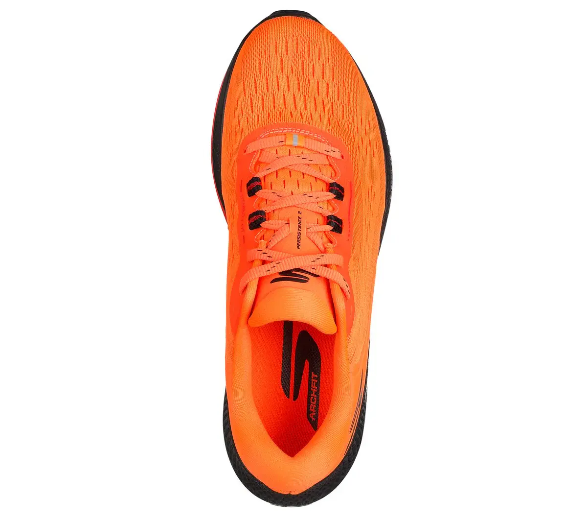 GO RUN Persistence 2