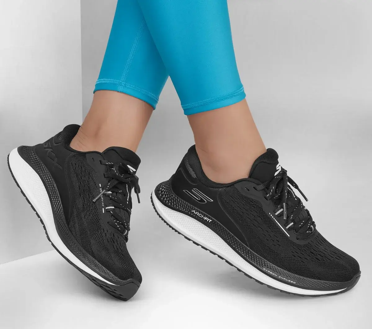 GO RUN Persistence 2