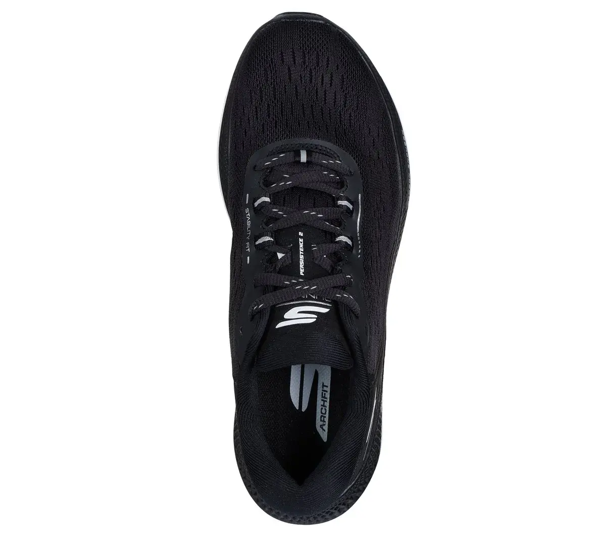 GO RUN Persistence 2 GO RUN Persistence 2