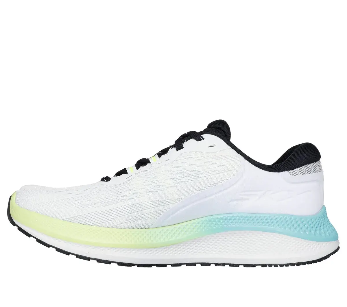 GO RUN Persistence 2 GO RUN Persistence 2