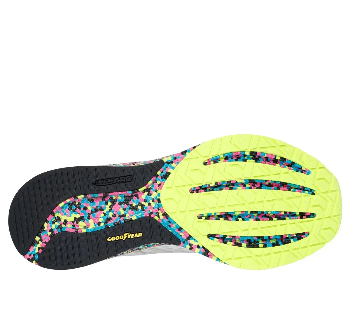 GO RUN Razor 5 GO RUN Razor 5