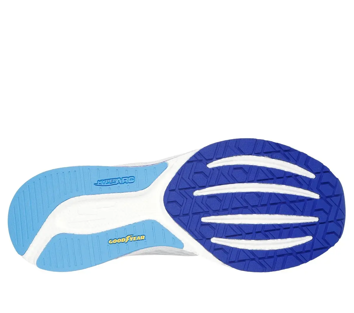 GO RUN Razor 5 GO RUN Razor 5