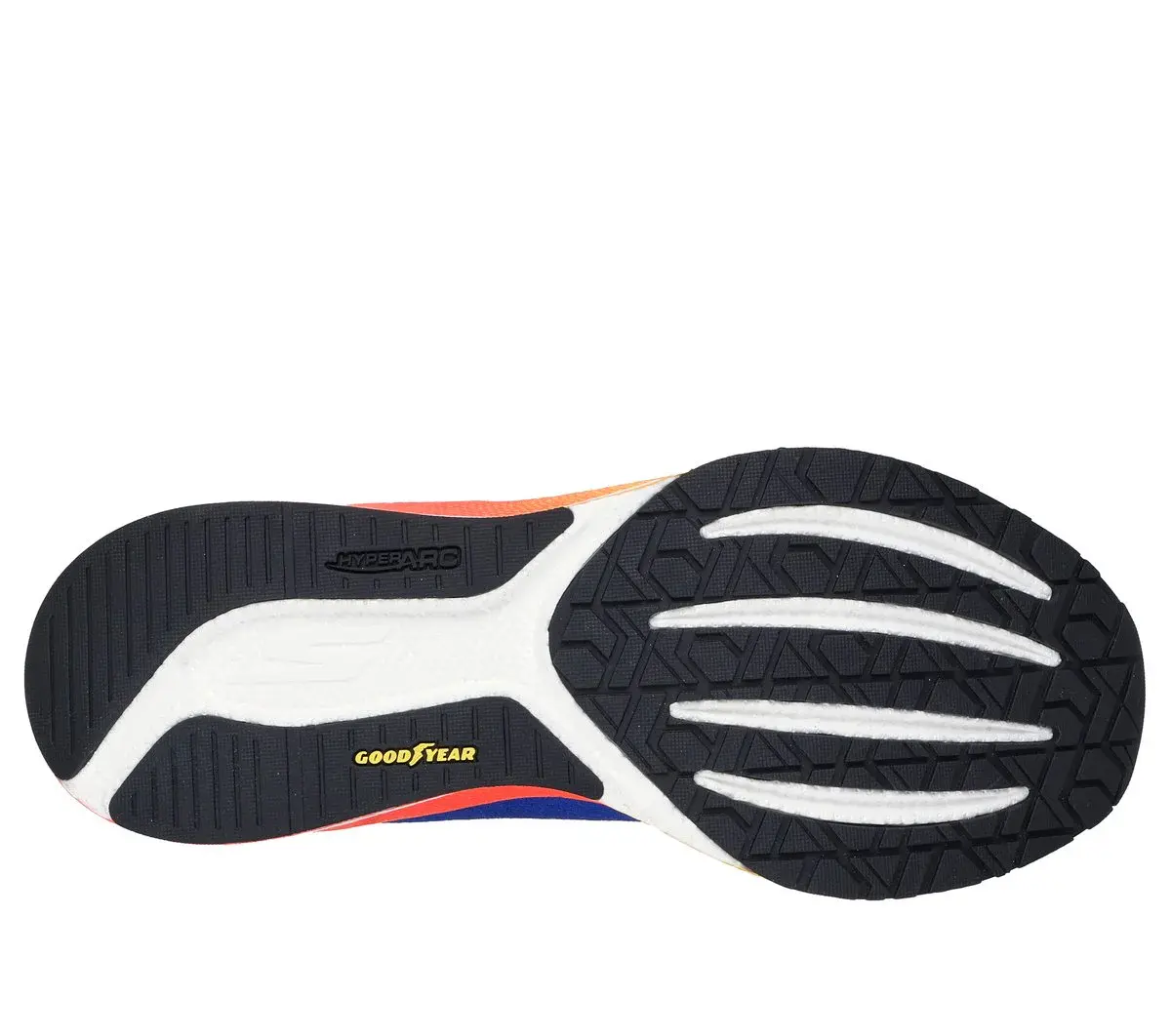 GO RUN Razor 5 GO RUN Razor 5