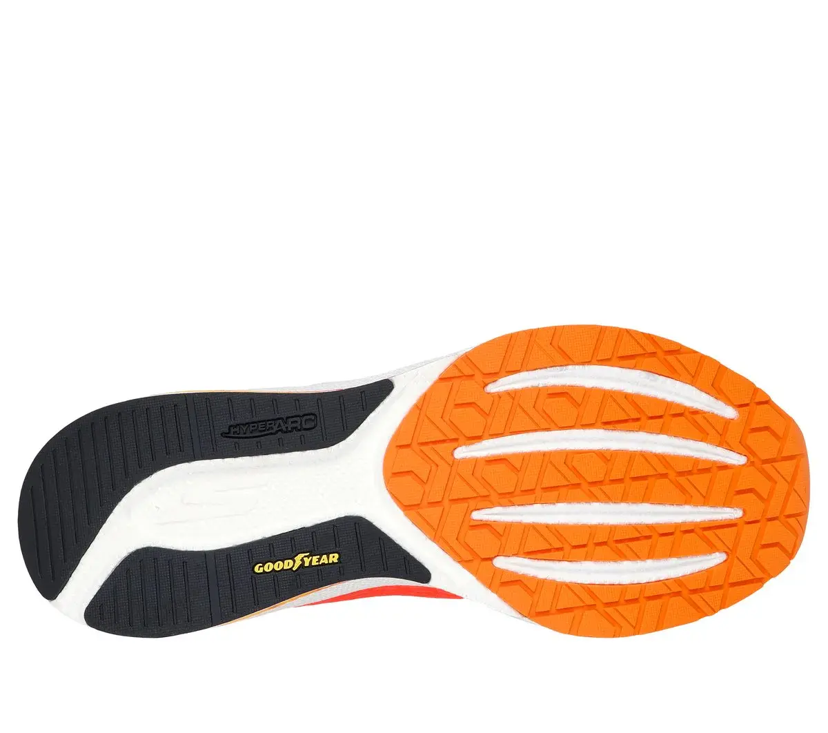 GO RUN Razor 5 GO RUN Razor 5