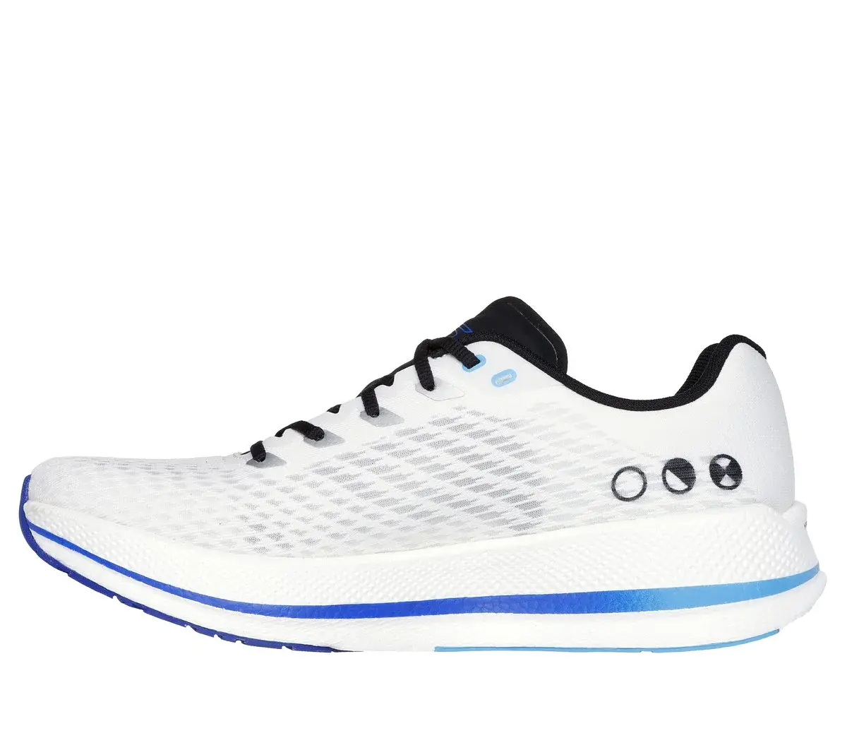 GO RUN Razor 5 GO RUN Razor 5