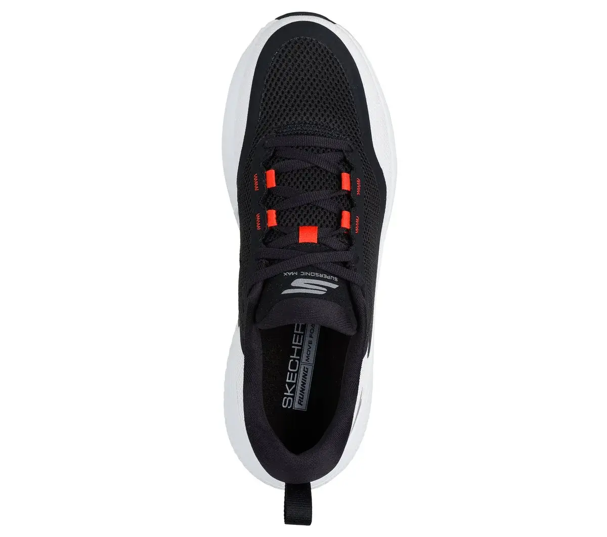 GO RUN Supersonic Max