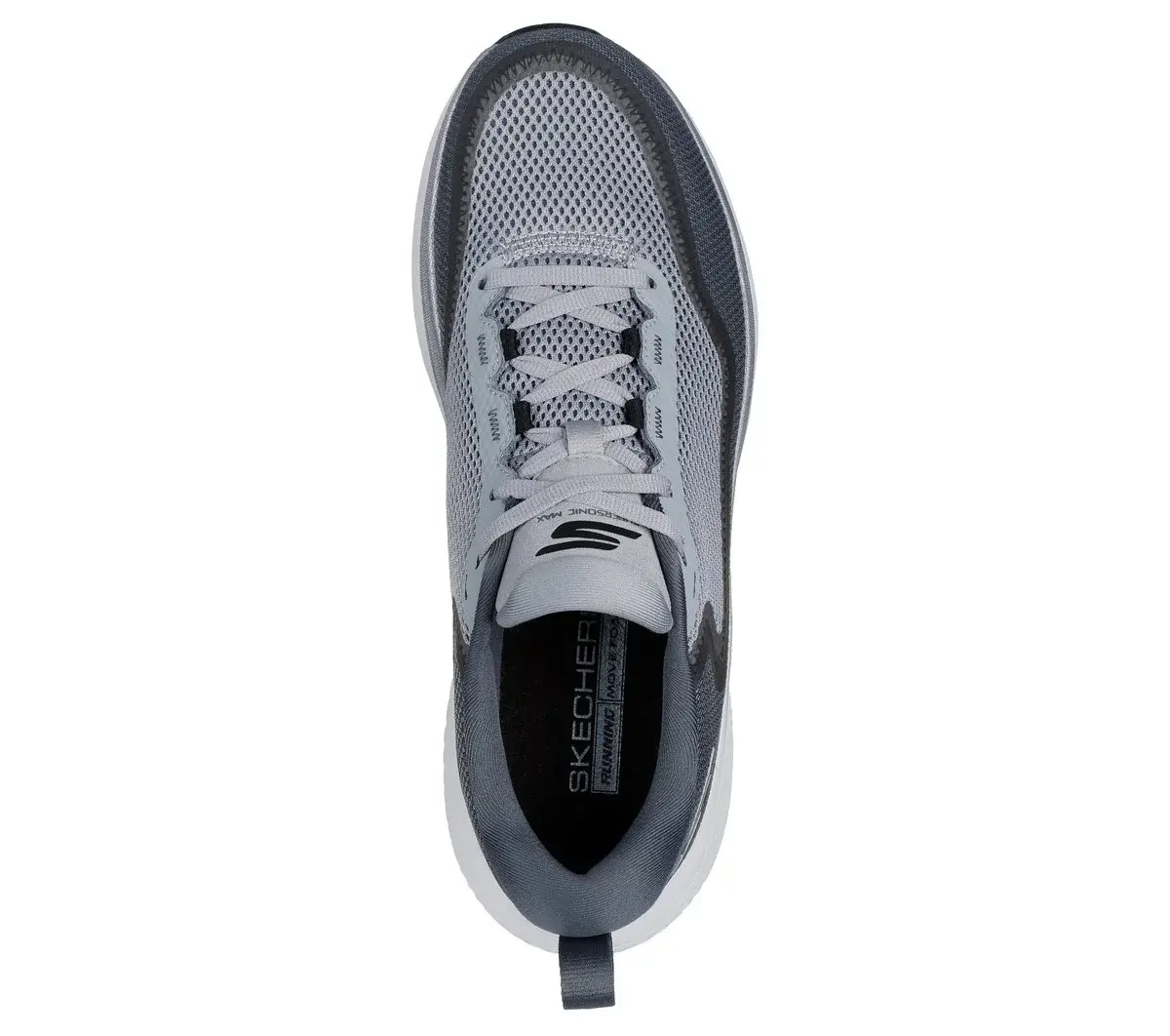 GO RUN Supersonic Max