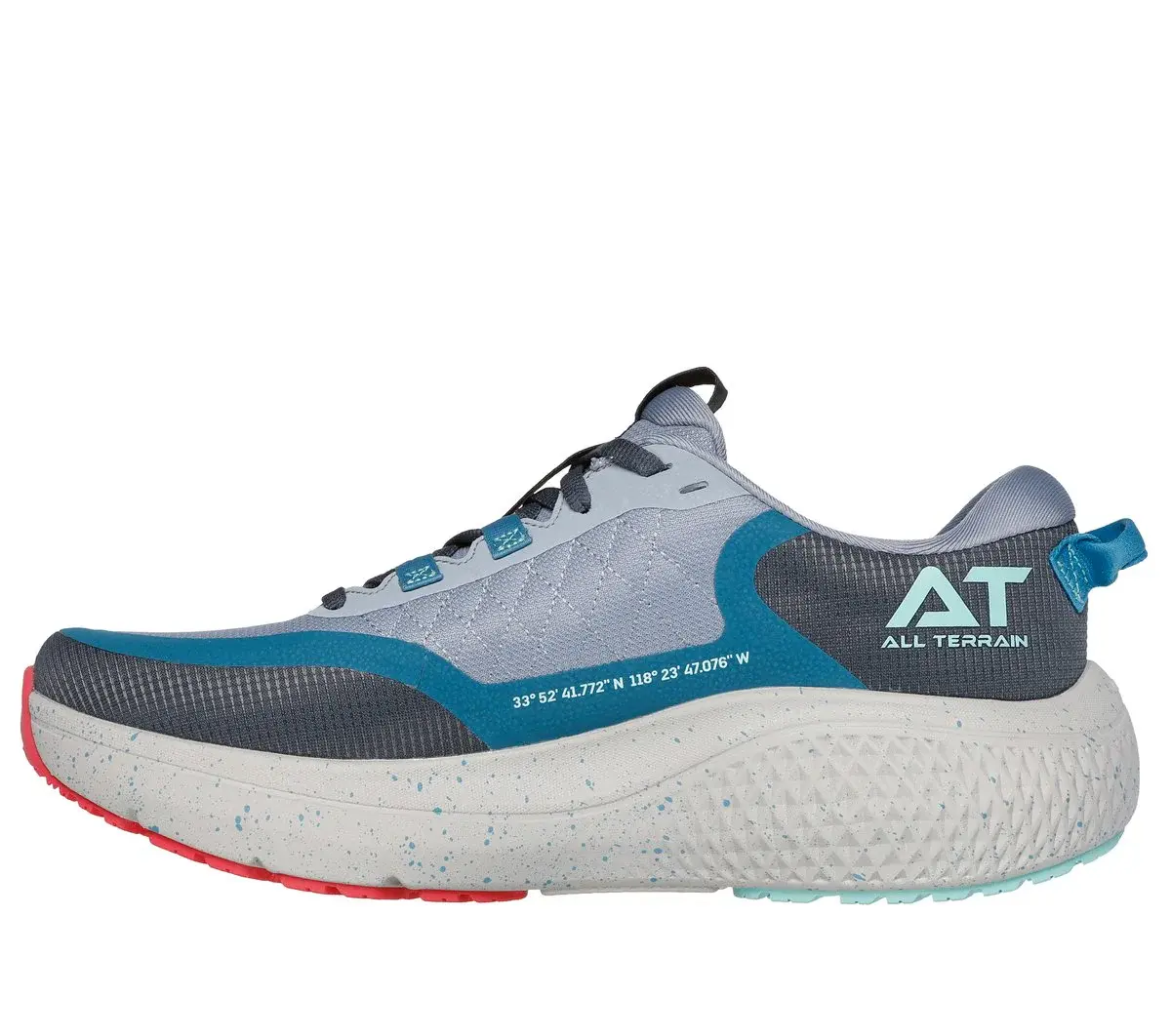 GO RUN Supersonic Max A/T GO RUN Supersonic Max A/T