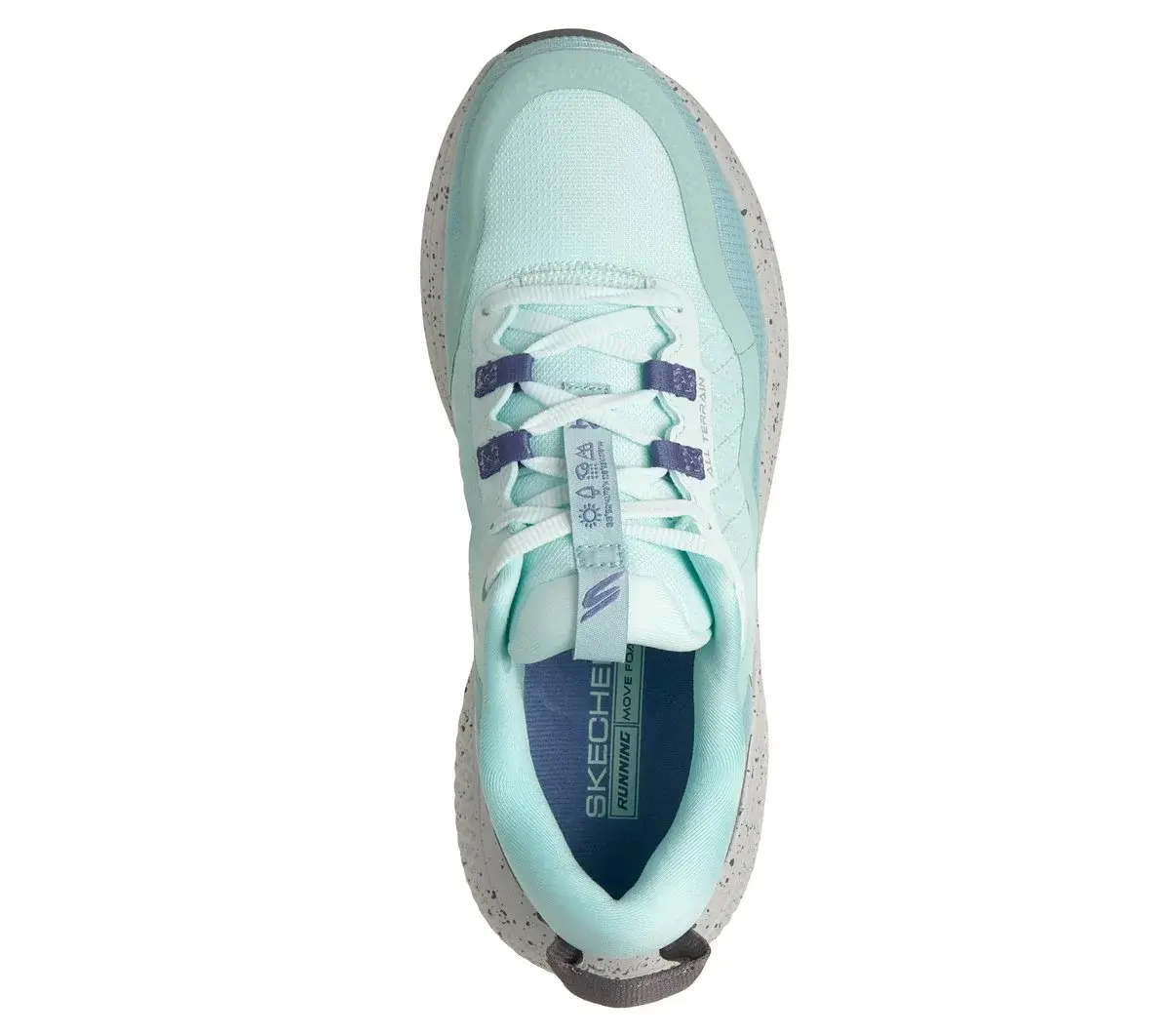 GO RUN Supersonic Max AT