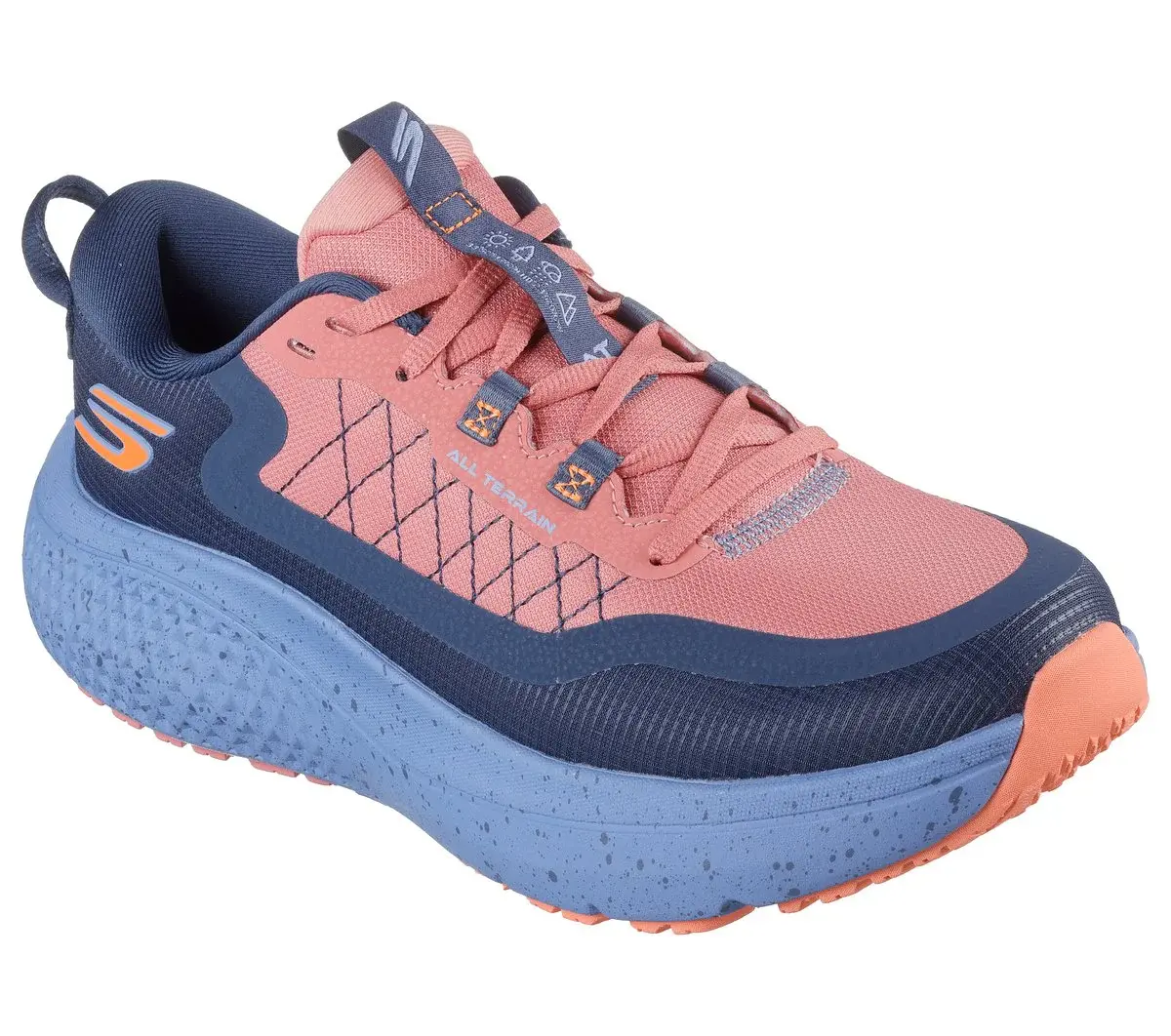 GO RUN Supersonic Max AT GO RUN Supersonic Max AT