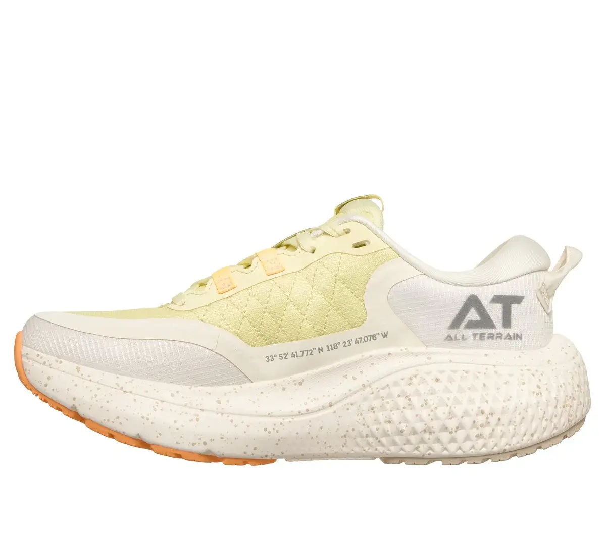 GO RUN Supersonic Max AT GO RUN Supersonic Max AT