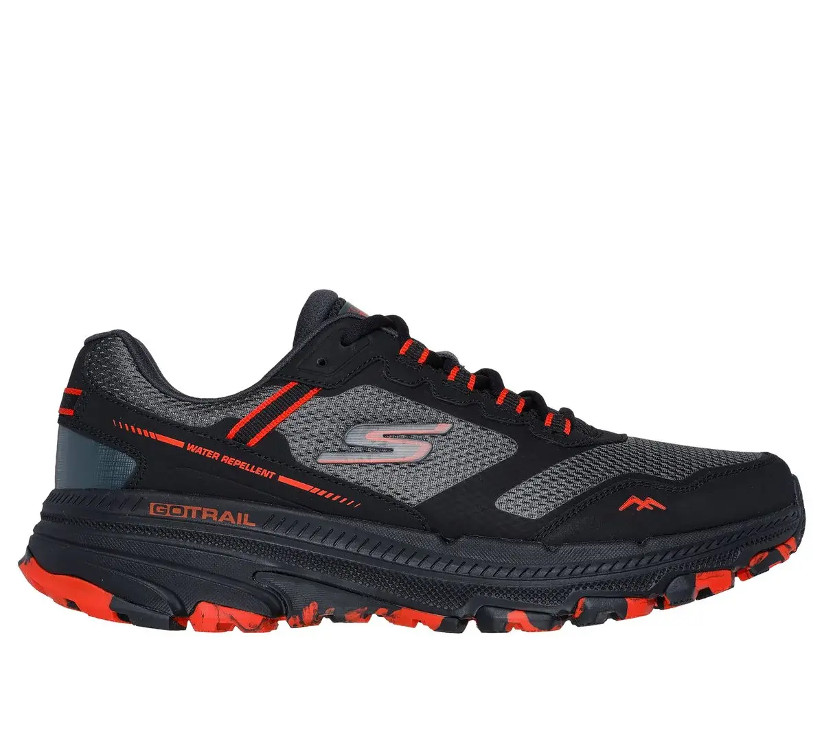 GO RUN Trail Altitude 2.0