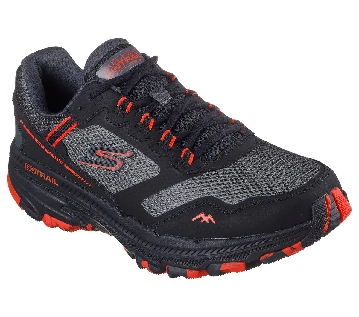 GO RUN Trail Altitude 2.0 GO RUN Trail Altitude 2.0