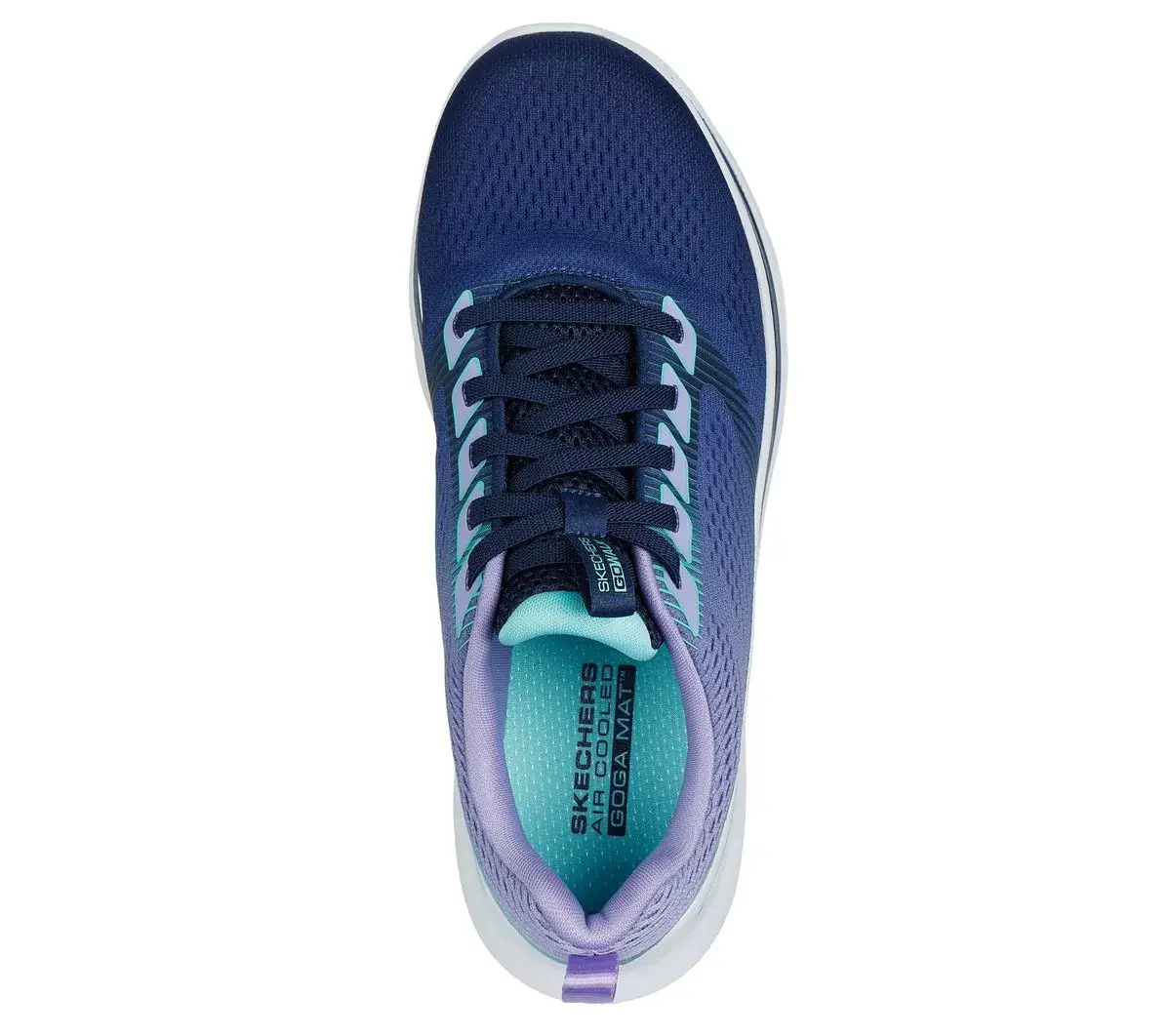 GO WALK 7 – Hailey GO WALK 7 – Hailey