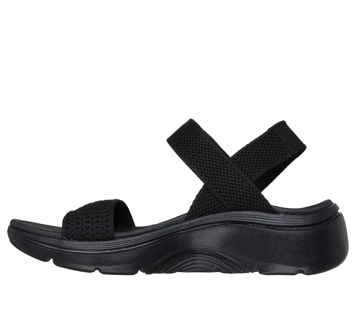 GO WALK Arch Fit 2.0 Sandal – Annie GO WALK Arch Fit 2.0 Sandal – Annie