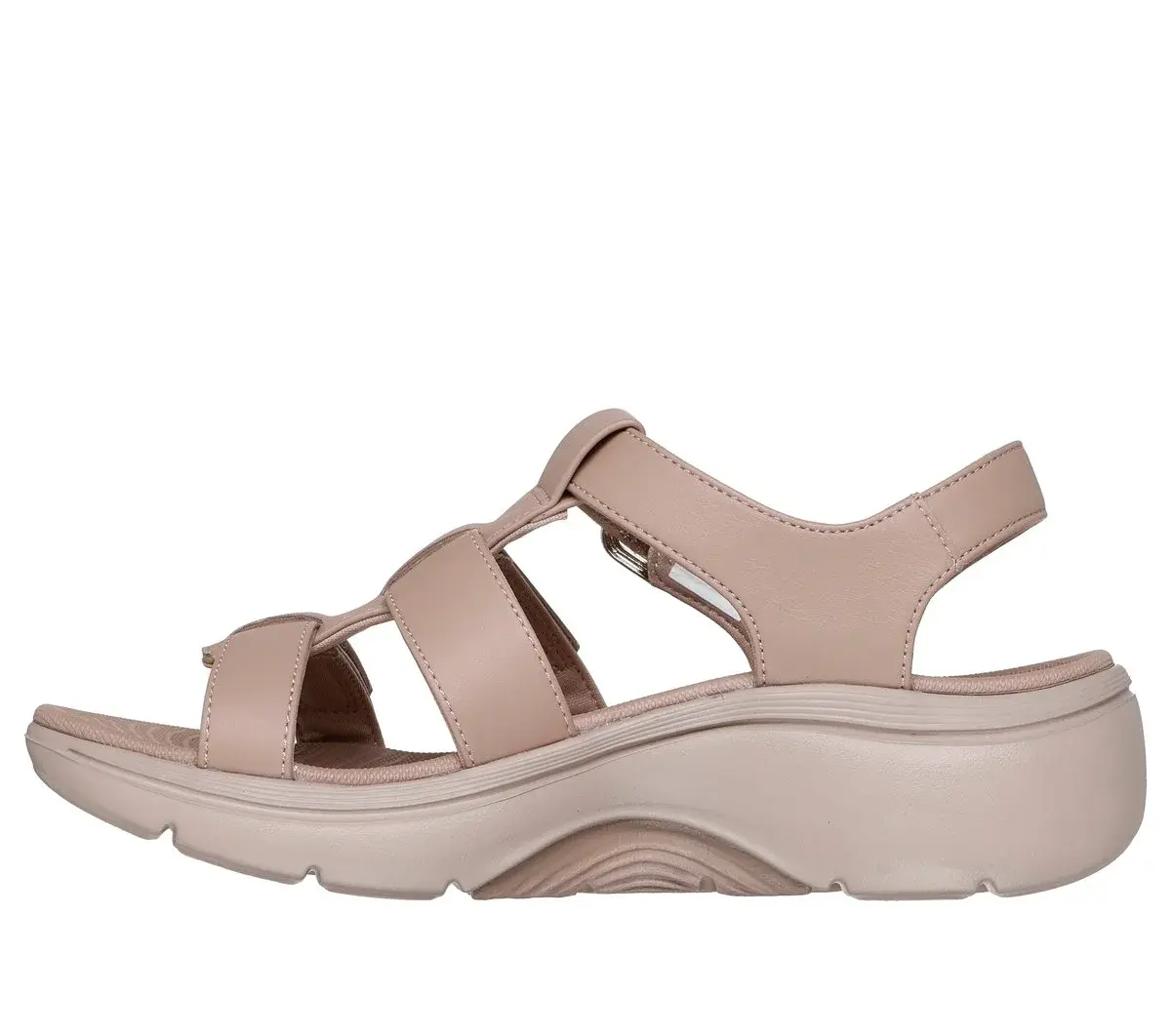 GO WALK Arch Fit 2.0 Sandal – Brandy GO WALK Arch Fit 2.0 Sandal – Brandy